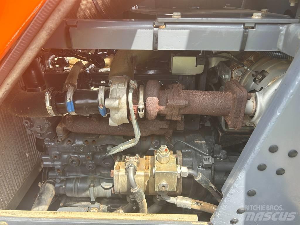 Hamm H7 i Walzenzüge