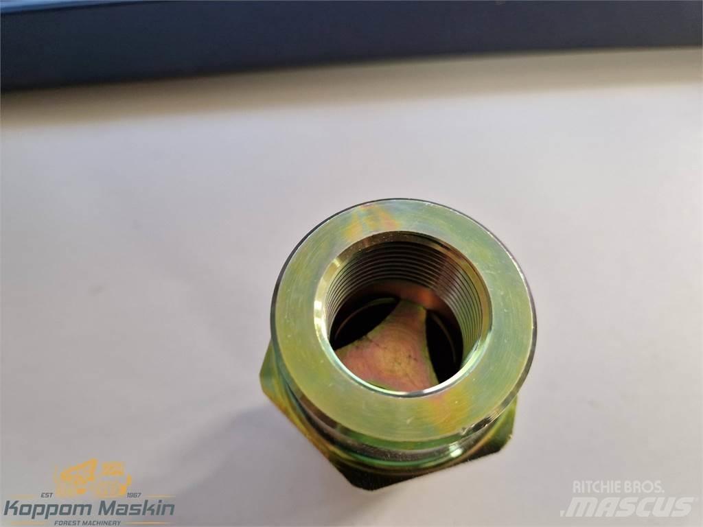 Rottne 059-0076 Hydraulik