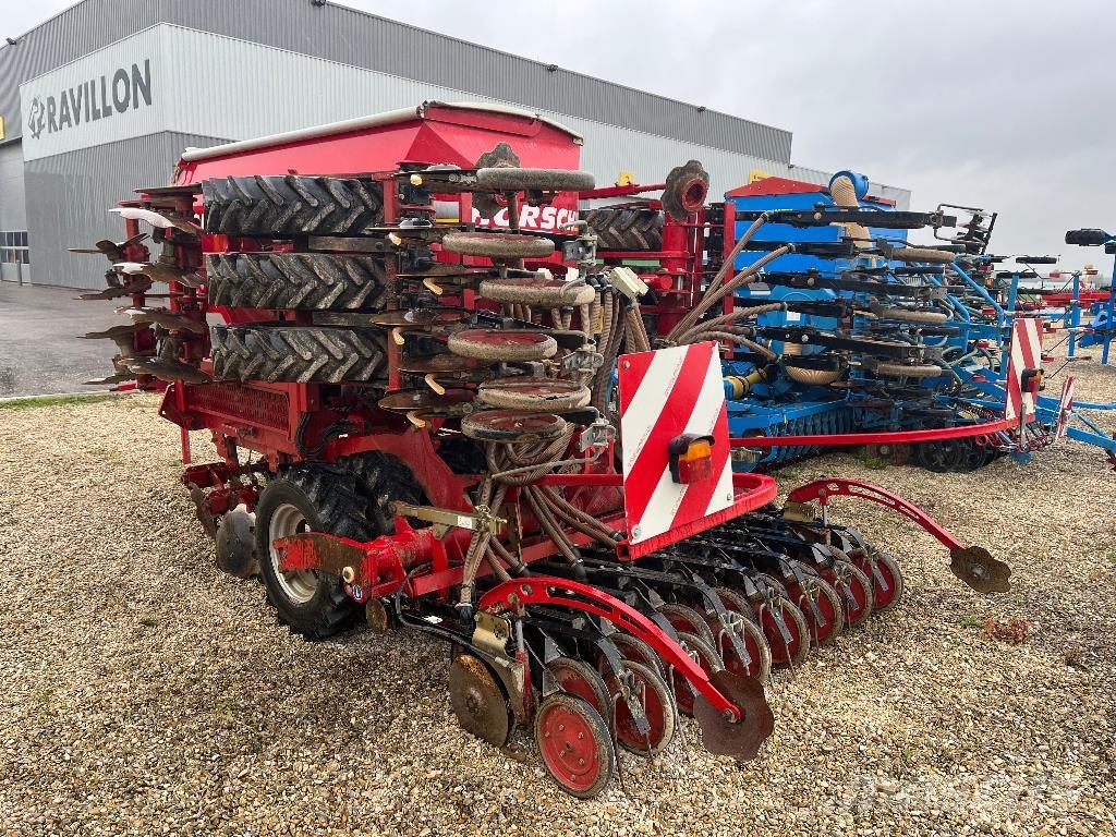 Horsch Pronto 4 DC Drillmaschinenkombination