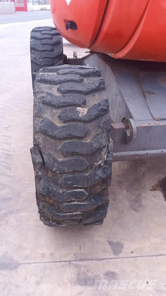 Haulotte HA 18 PX NT Gelenkteleskoparbeitsbühnen