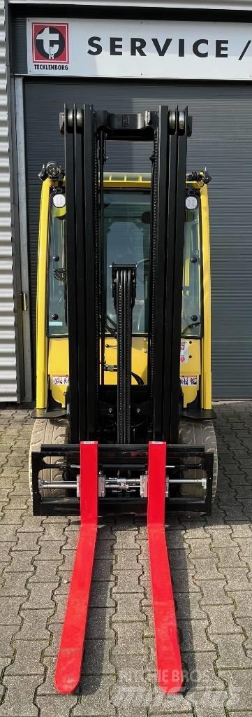 Hyster J2.5XN Elektrostapler