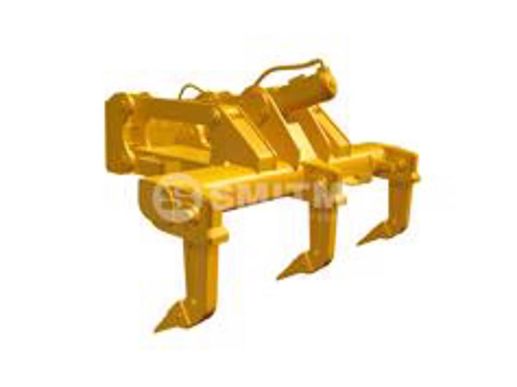 Komatsu D51 Aufreisser