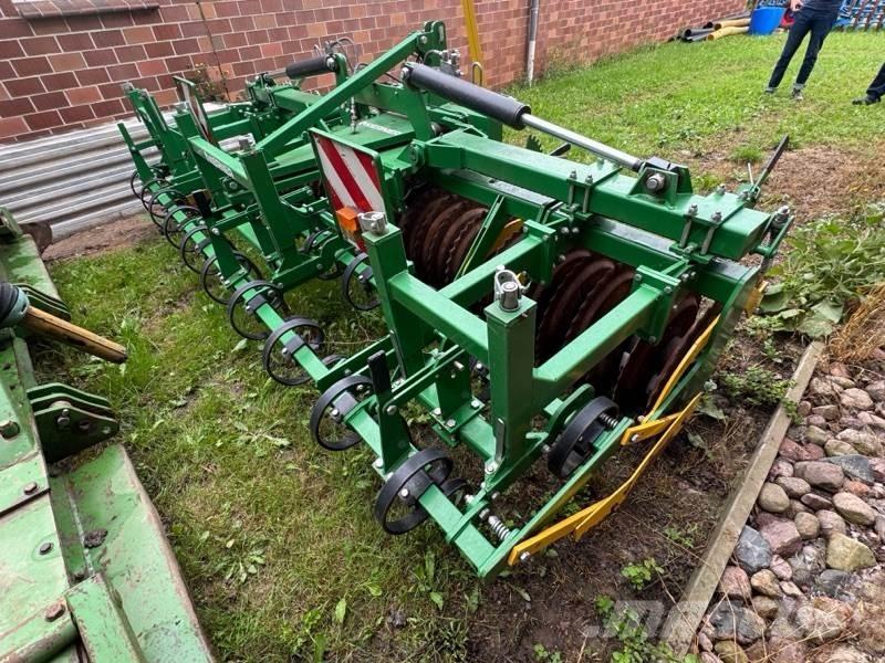 Kerner FPCW 6540 Andere Walzen