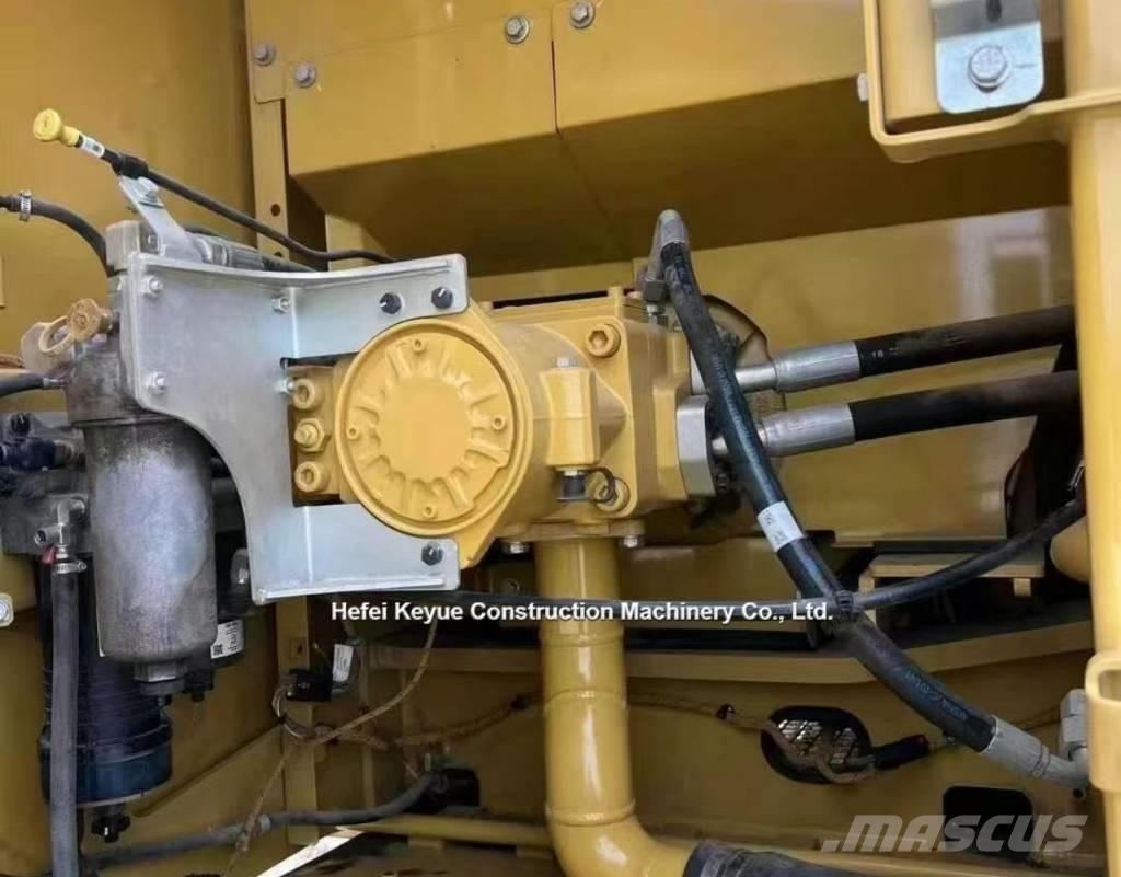 CAT 330gc Raupenbagger
