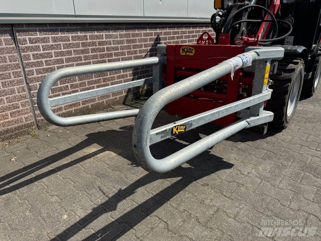 Kemp BK2100 Ballenklammer