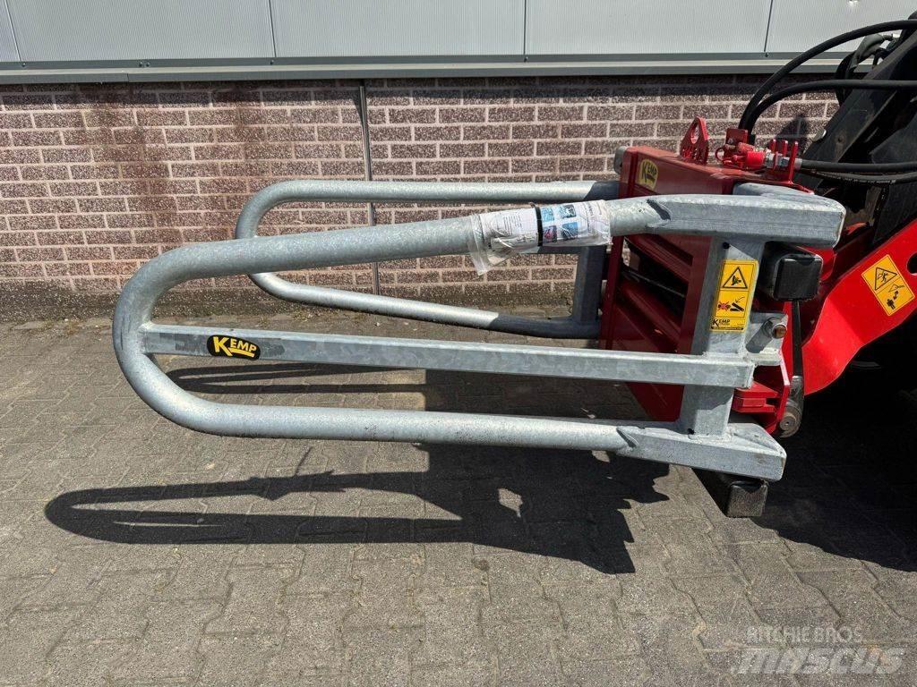 Kemp BK2100 Ballenklammer