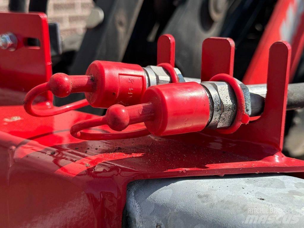 Kemp BK2100 Ballenklammer
