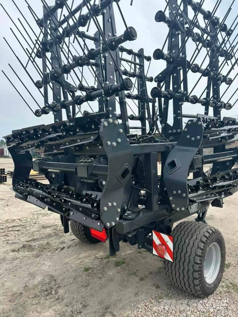 Horsch Cultro 6 TC Sonstige Landmaschinen