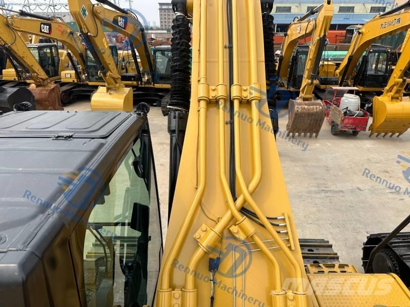 CAT 336 GC Raupenbagger