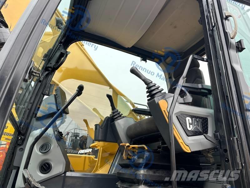 CAT 336 GC Raupenbagger