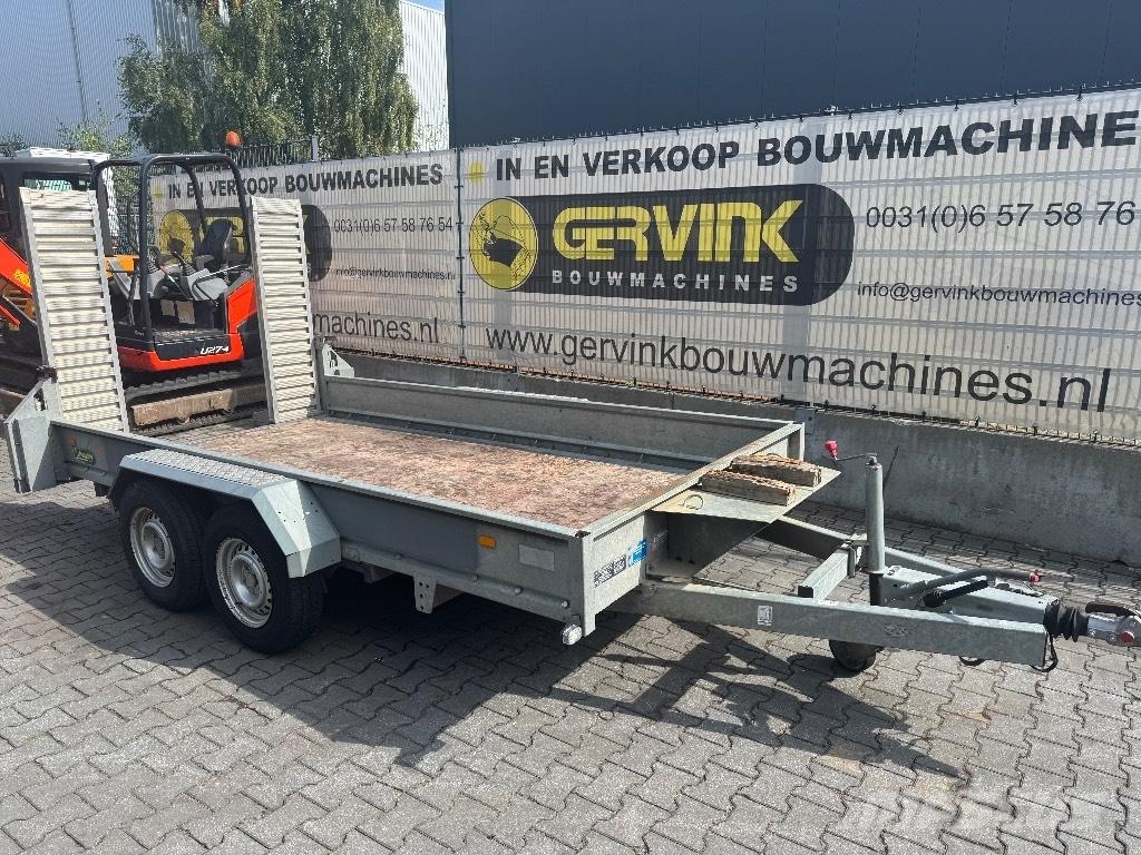 Unsinn 3500 Autotransportanhänger