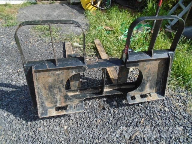 Weidemann 1160 Radlader