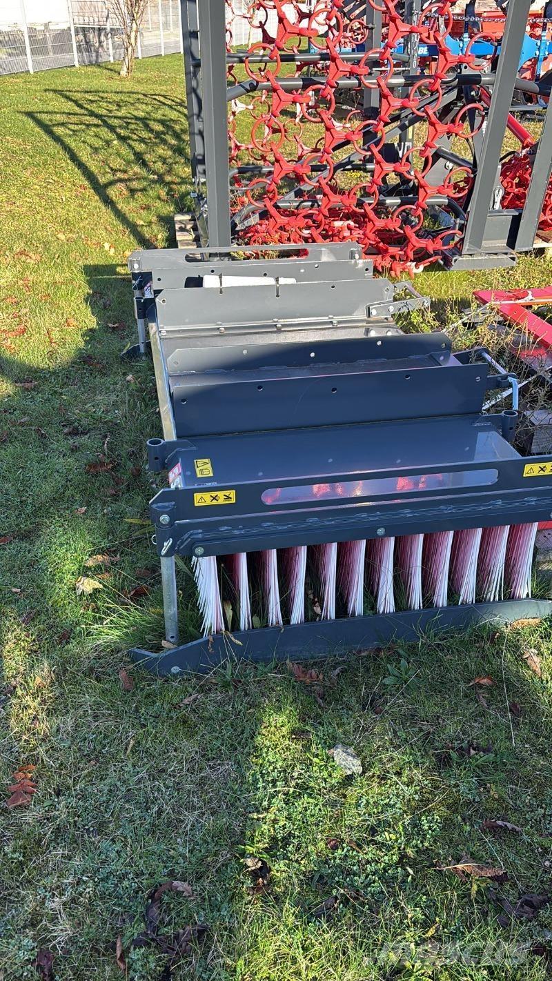 Saphir KB 20 Sonstige Grünlandgeräte