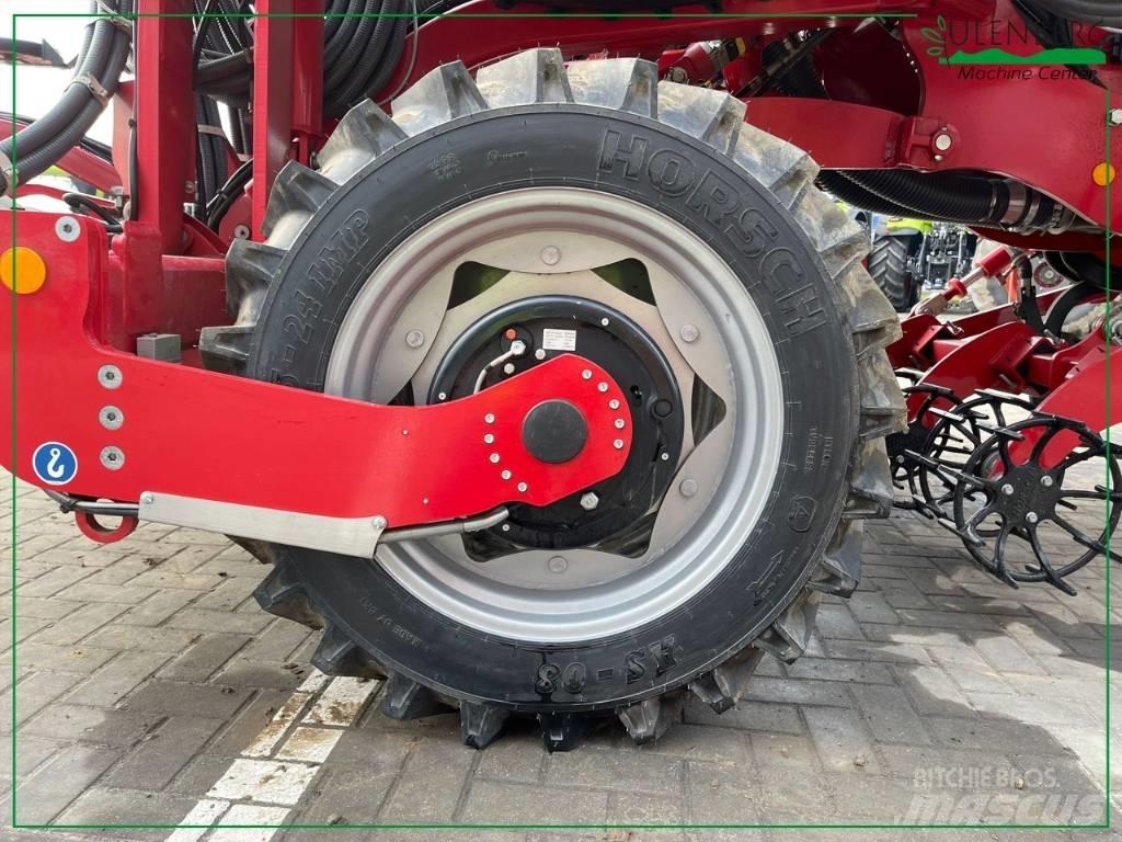 Horsch Focus 6 TD Drillmaschinen