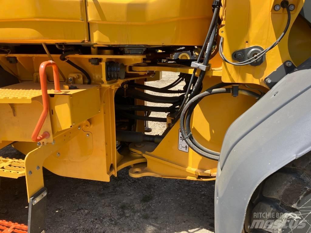 Volvo L 90 H Radlader