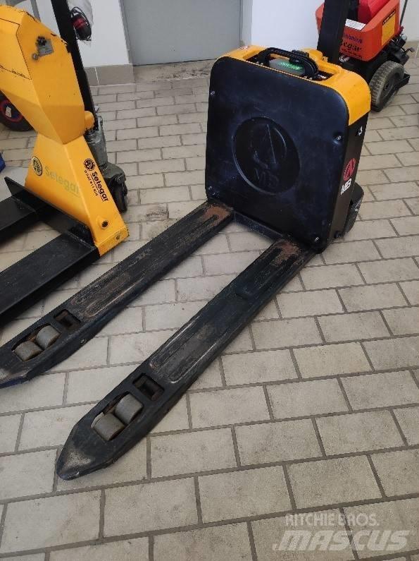 MB EPL154 Niedergabelstapler