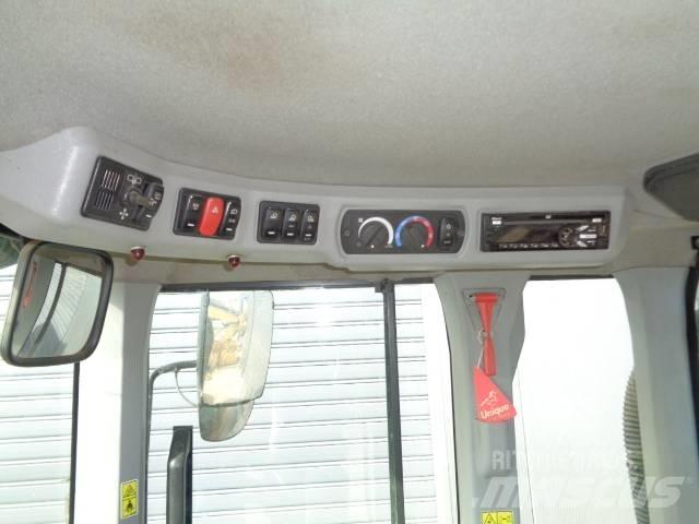 CAT 938M Radlader