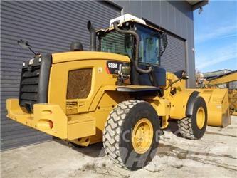 CAT 938M Radlader
