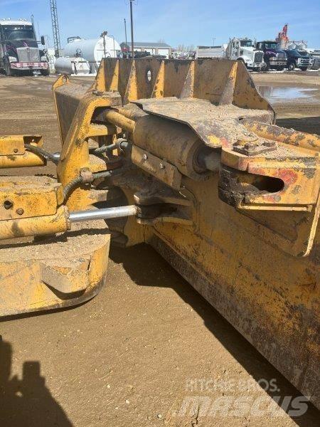 CAT D 6 N LGP Bulldozer