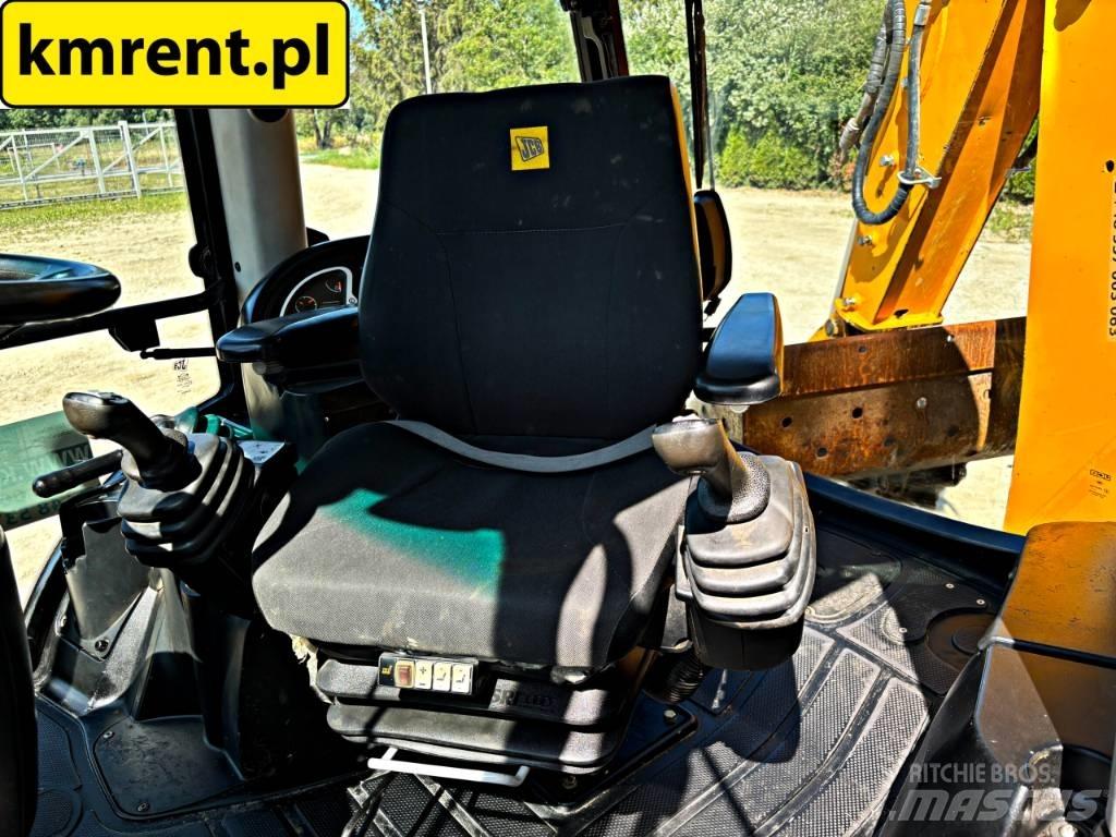JCB 3CX MTH:2400 Baggerlader