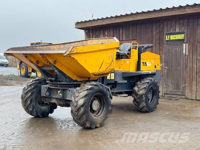 Terex TA 6 Minidumper