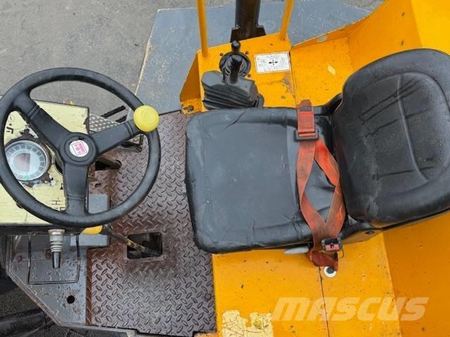 Terex TA 6 Minidumper