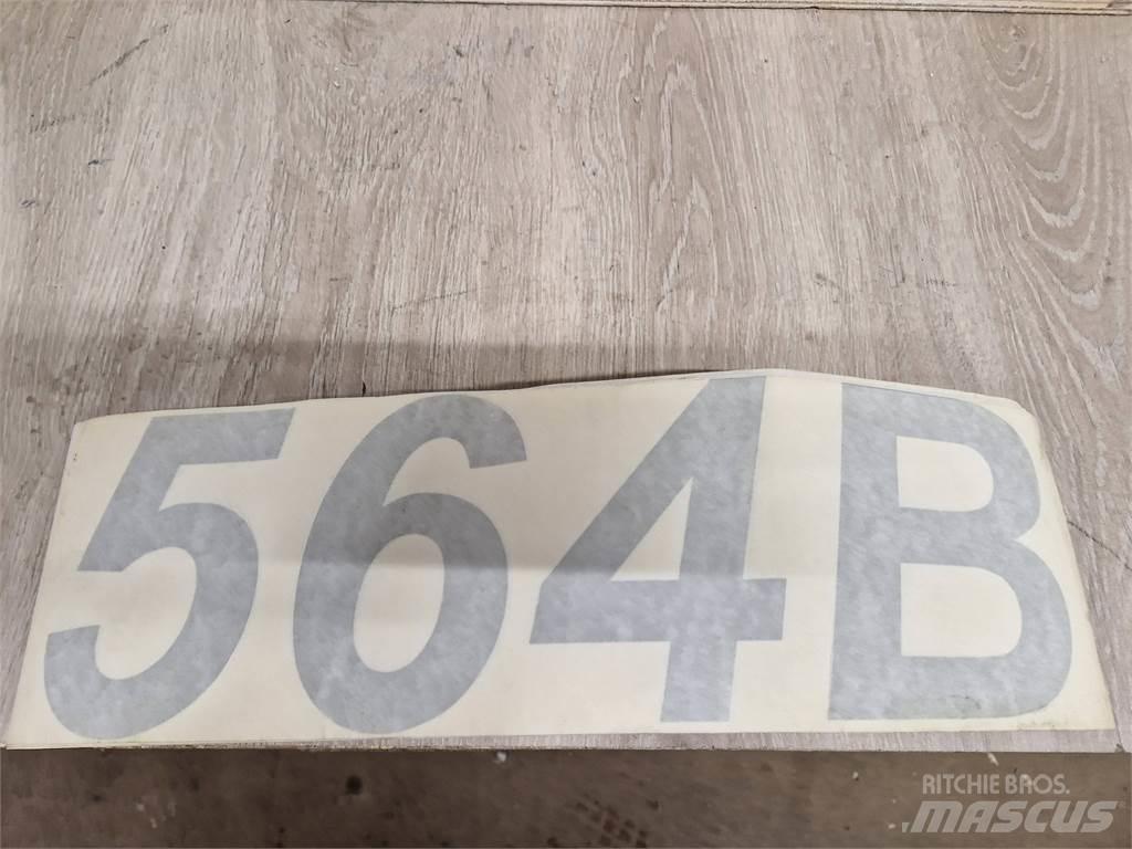 Eco Log 7029398 Chassis