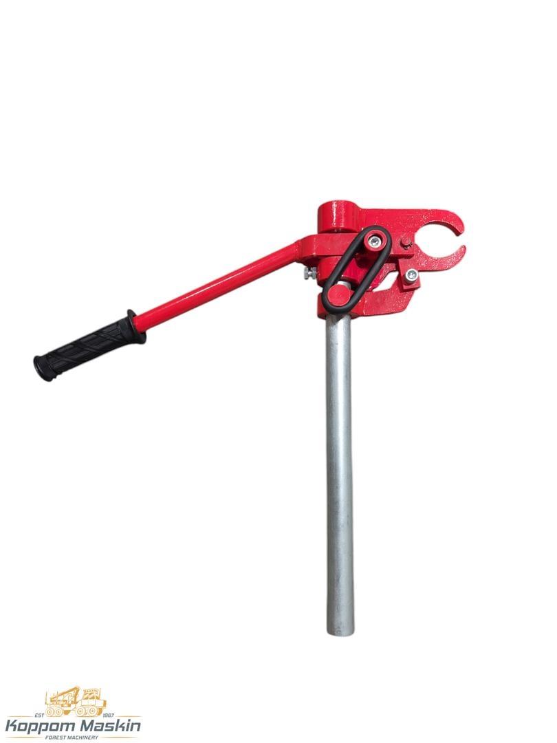  Other/Övrigt KM427 Fahrwerke / Gummiketten