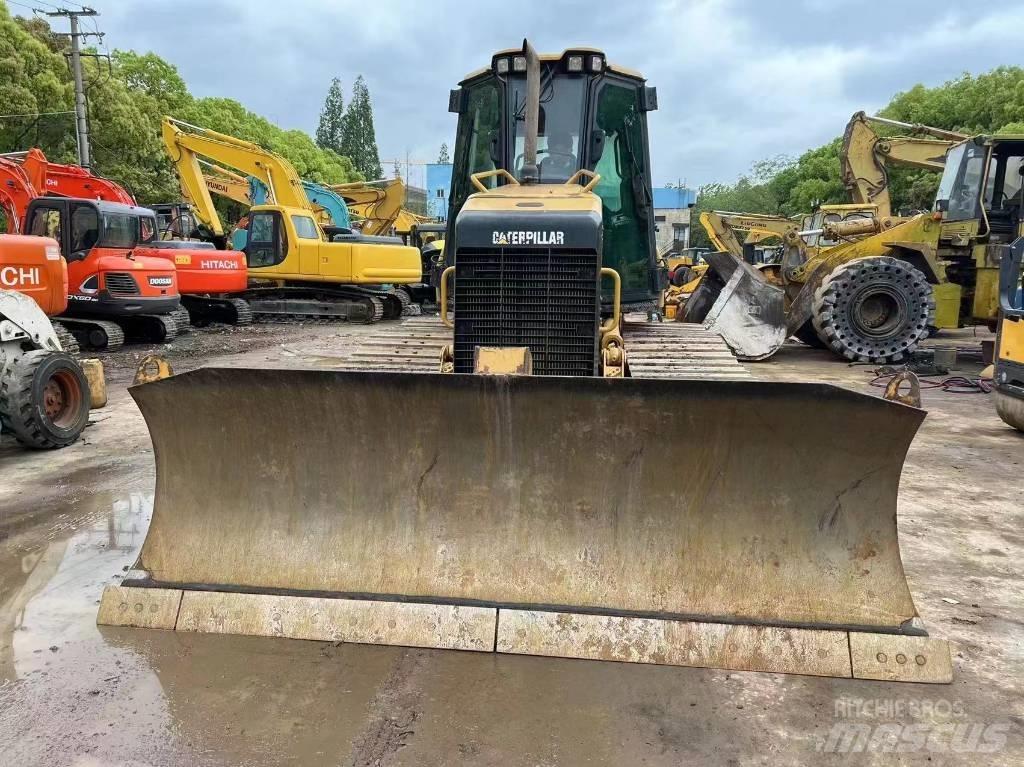 CAT D 5 K Bulldozer