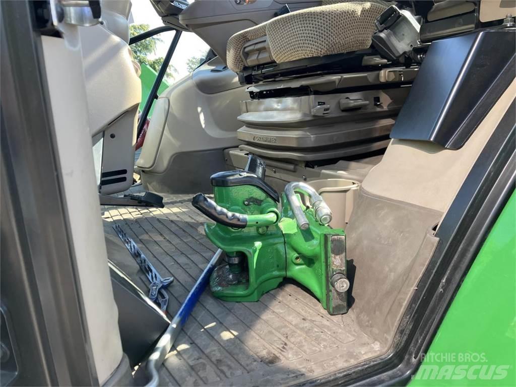 John Deere 6155R Traktoren