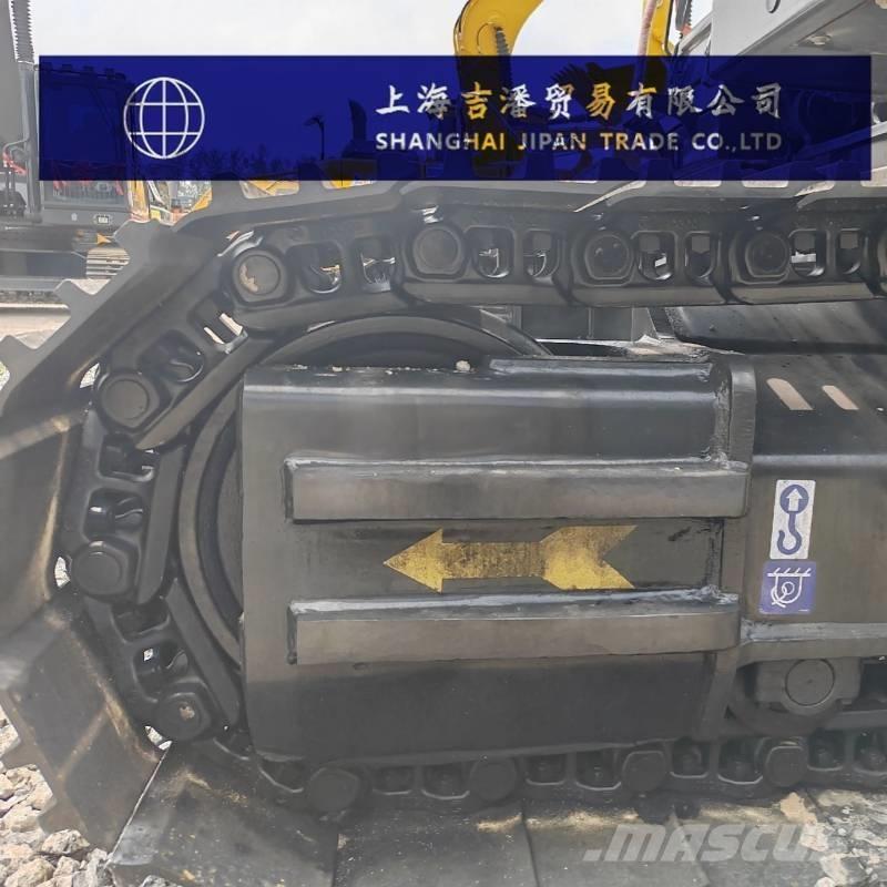 Volvo EC 300 Raupenbagger