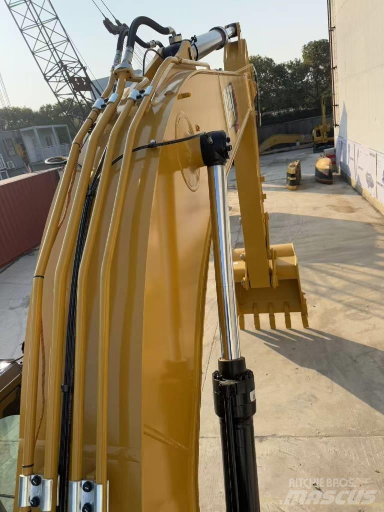 CAT 320GX Midibagger  7t - 12t