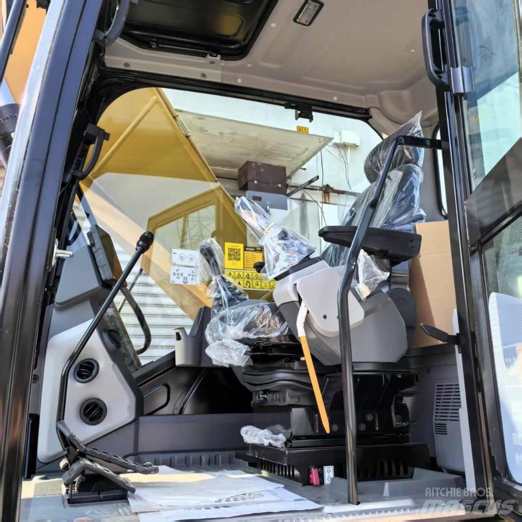 CAT 320GX Midibagger  7t - 12t