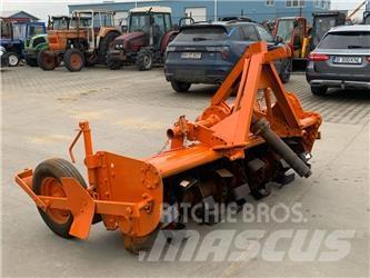 Howard 2M Motoreggen / Rototiller
