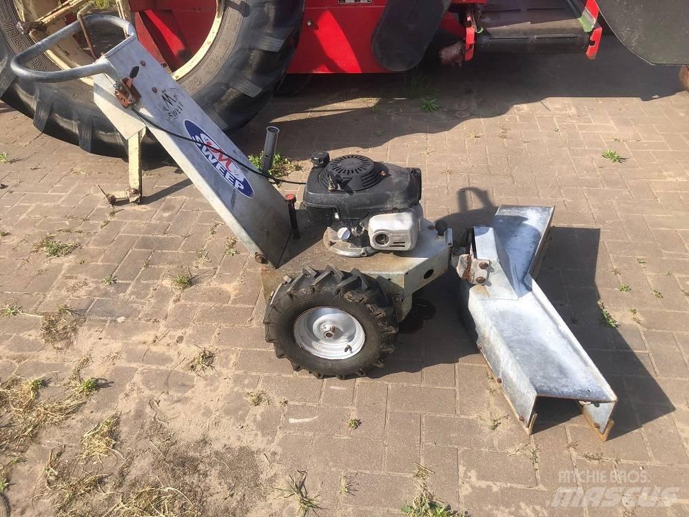  Sweep M Weitere Viehgeräte