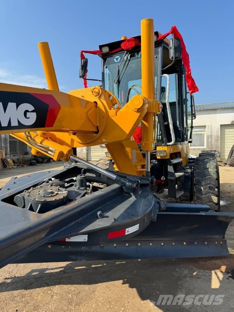 XCMG GR 2153 Grader