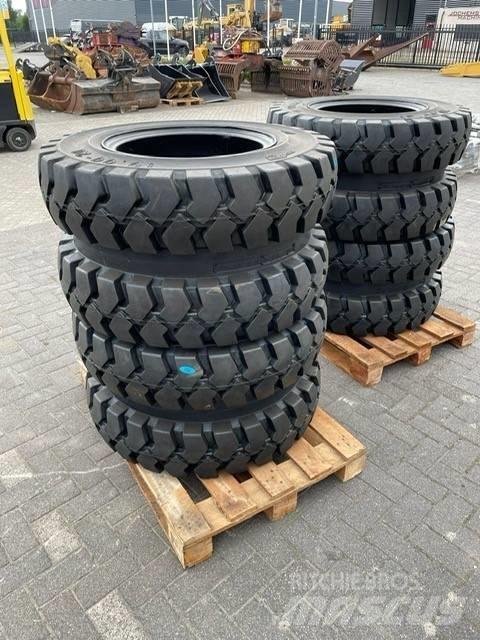 Trelleborg 10.00-20 Andere Zubehörteile