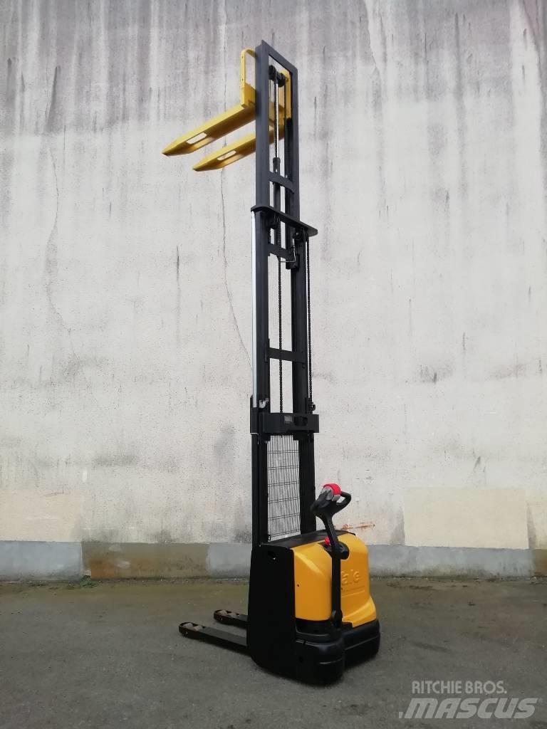 Hyster S1.4 Deichselstapler