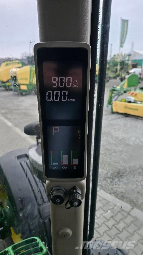 John Deere 7230 R Traktoren