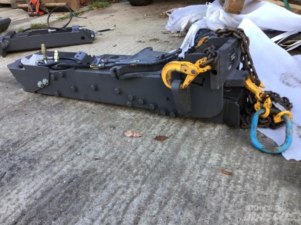 Fendt Pick up hitch Sonstiges Traktorzubehör