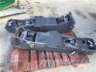 Fendt Pick up hitch Sonstiges Traktorzubehör