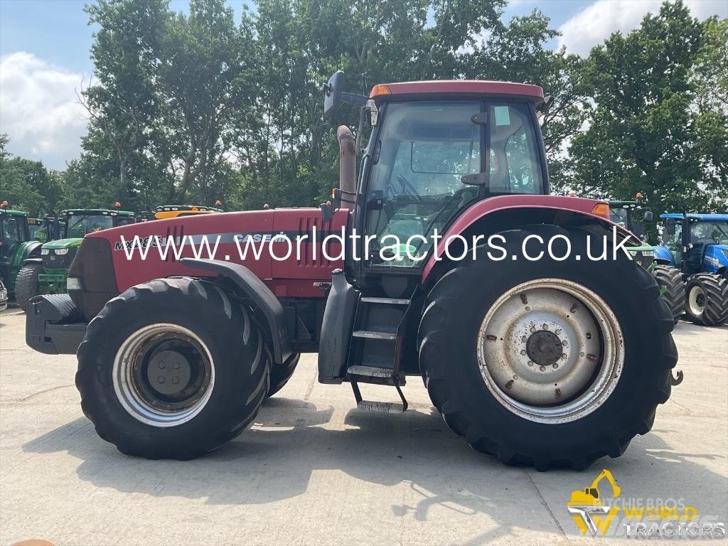 Case IH Magnum 285 Traktoren