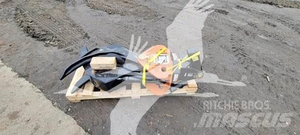 Barko 5250FG Greifer