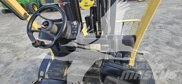 Hyster H80FT Dieselstapler