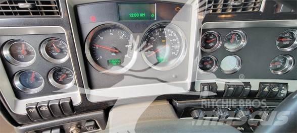 Kenworth W900 Sattelzugmaschinen