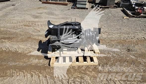 Rotobec PCO18R Greifer