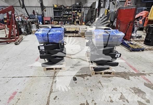Rotobec PCO25R Greifer
