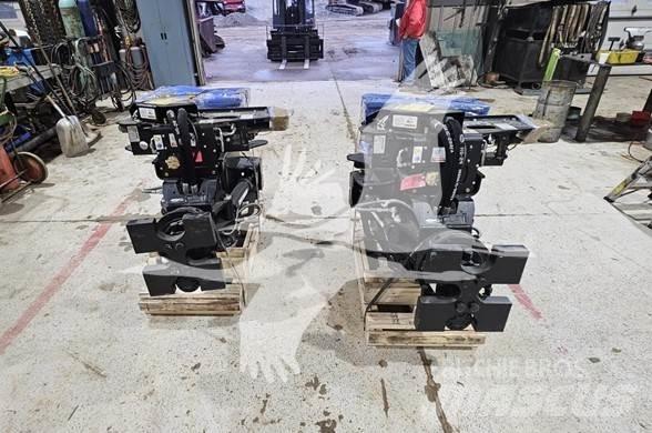 Rotobec PCO25R Greifer