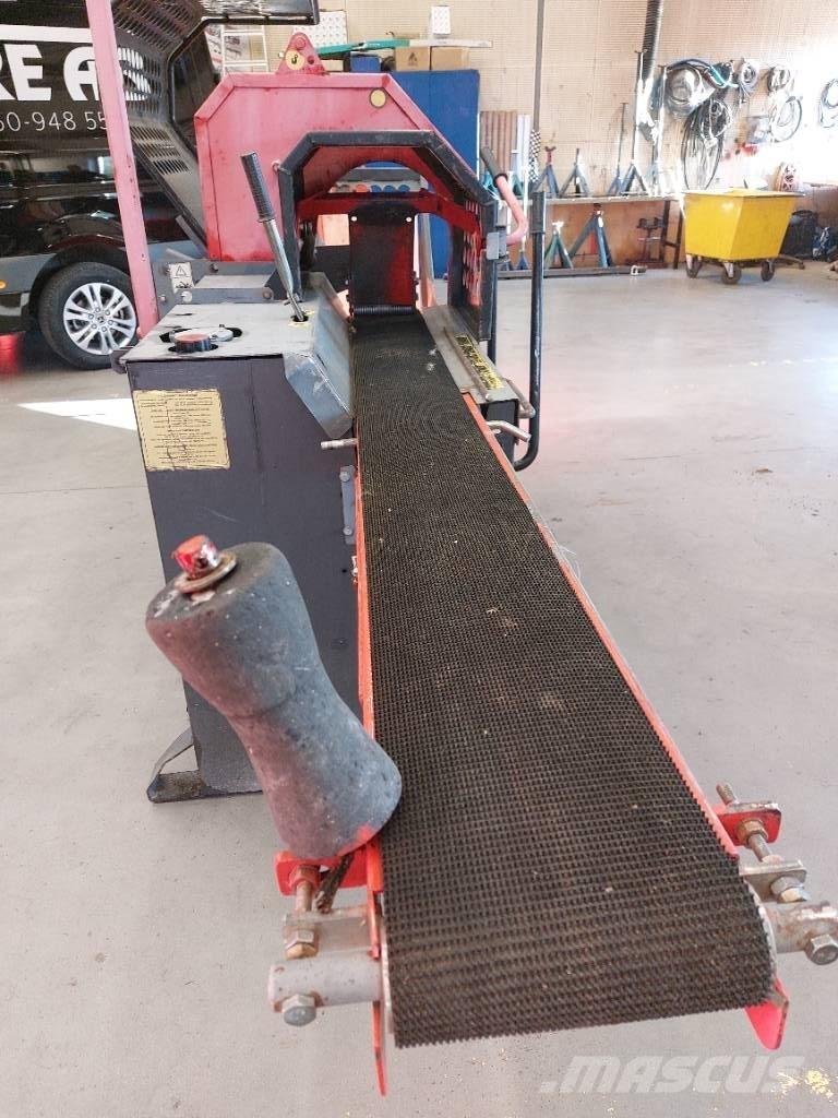 Palax KS 35 Sonstige Landmaschinen