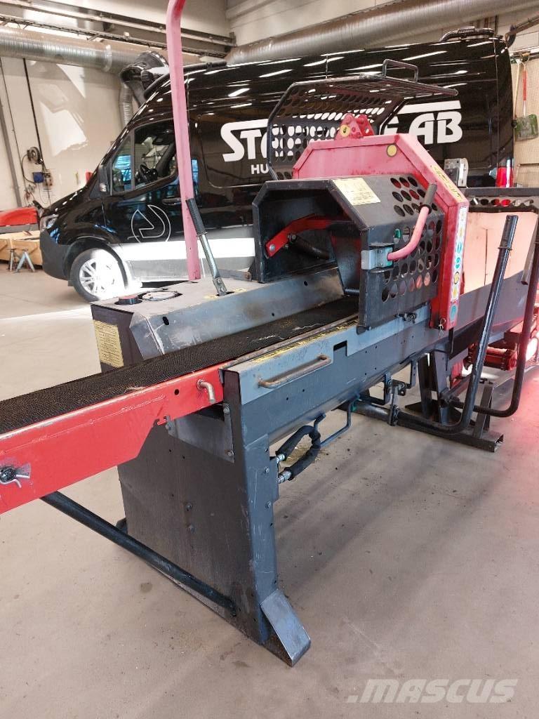 Palax KS 35 Sonstige Landmaschinen